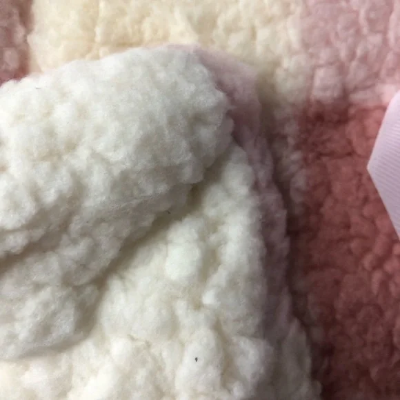 NWT Nordstrom Lullaby kids baby blanket - Picture 2 of 4